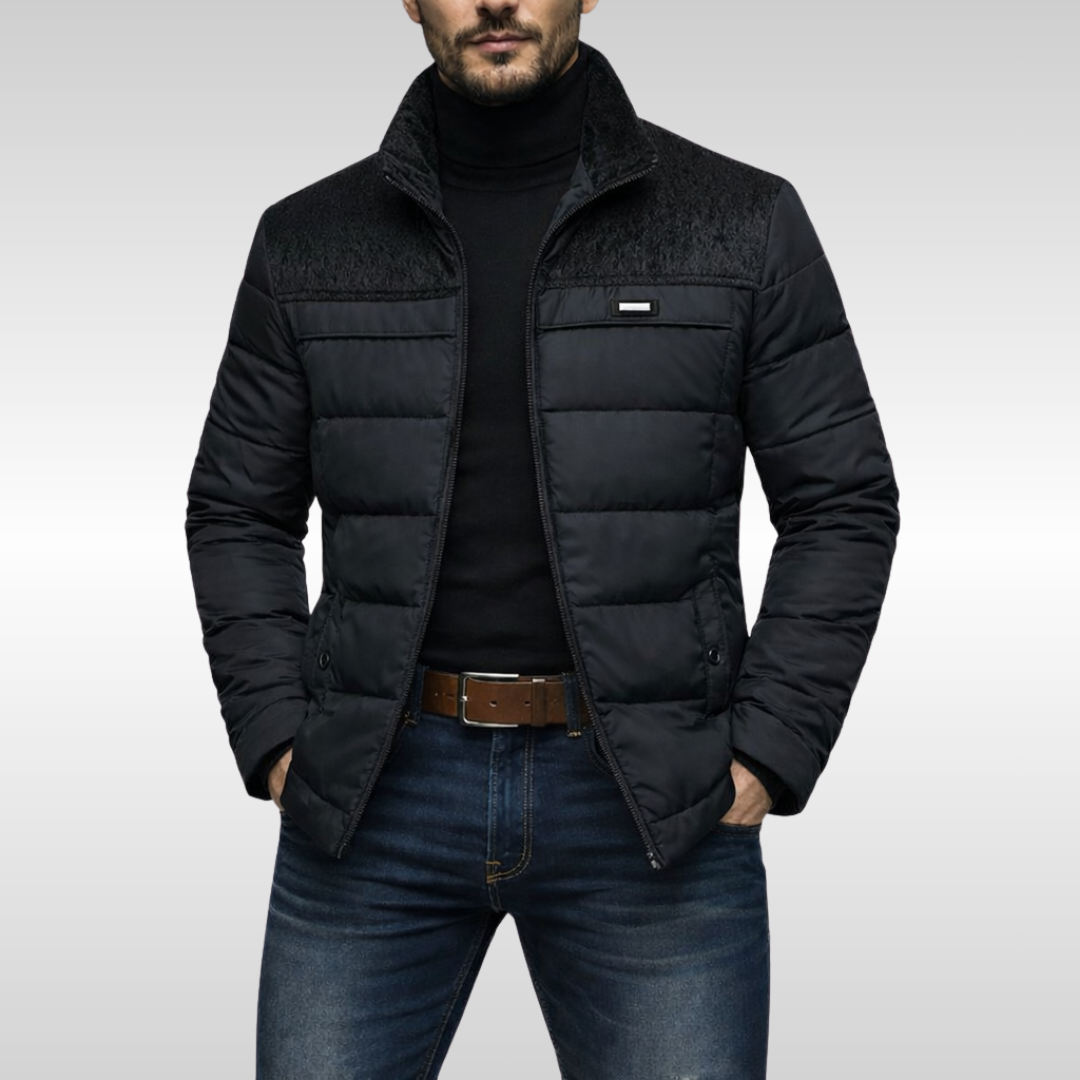 Axton – Insulated Winter Jacket