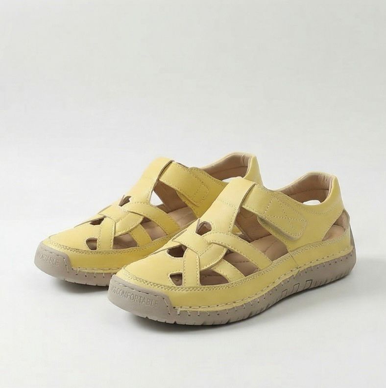 Dacy – Lightweight Summer Sandals