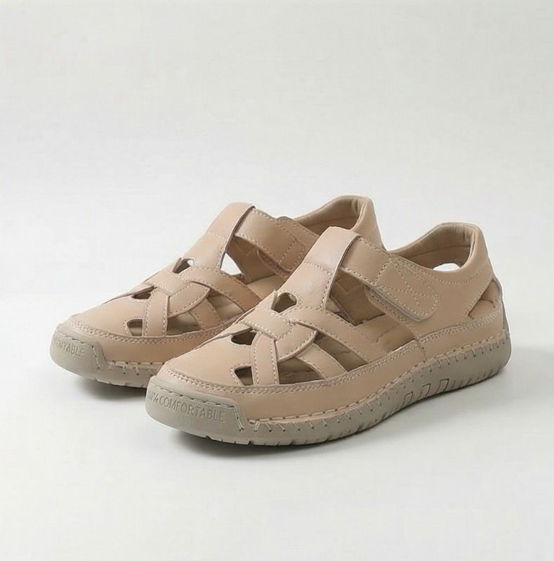Dacy – Lightweight Summer Sandals