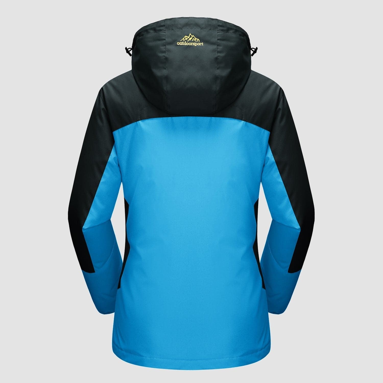 Aldenne – 3-in-1 Waterproof Winter Jacket