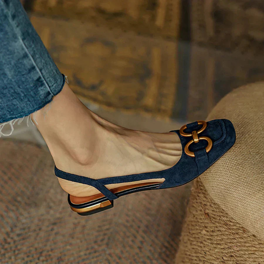 Jaz - Orthopedic Sandals