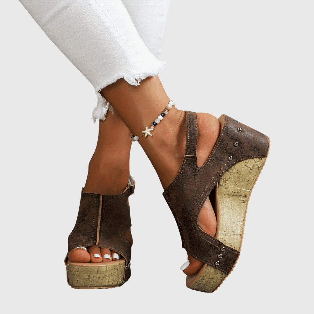 Ada - Orthopedic Sandals