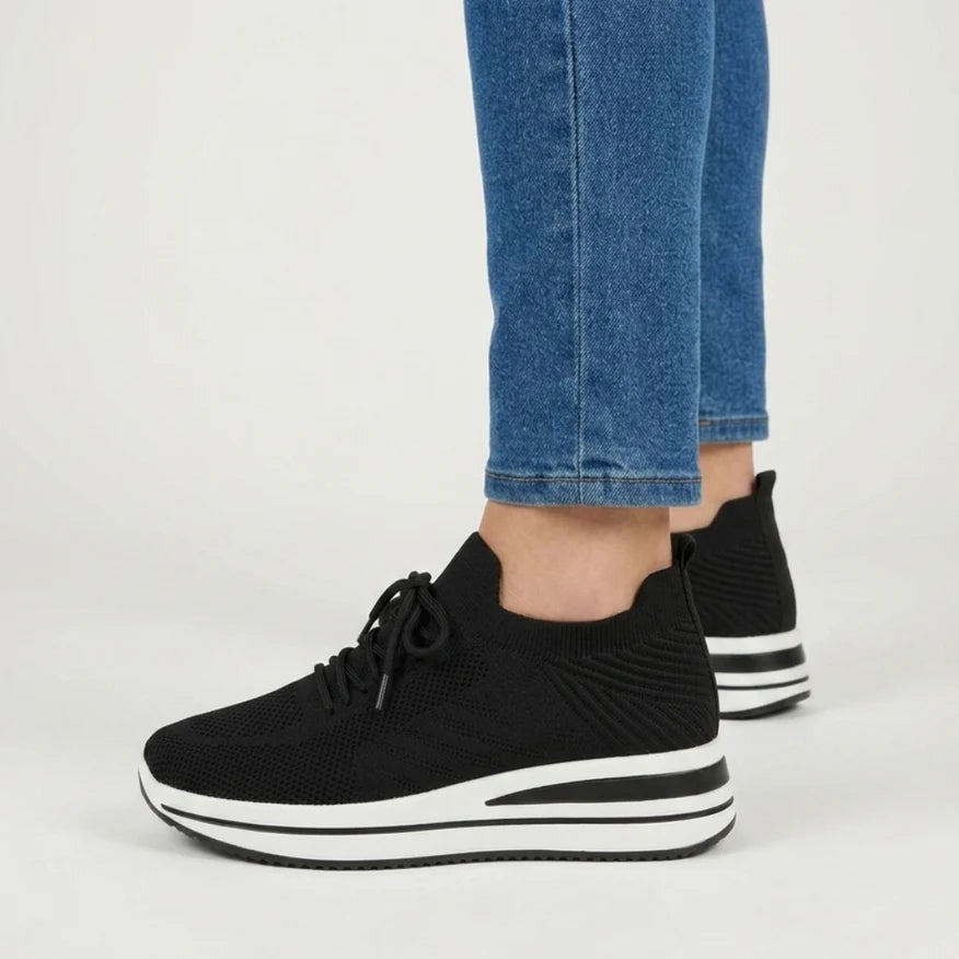 Shayne - Comfortable Orthopedic Shoes