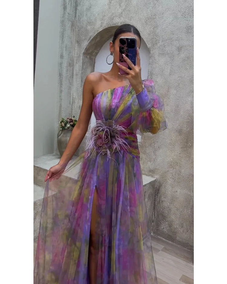 Jen - Elegant Dress