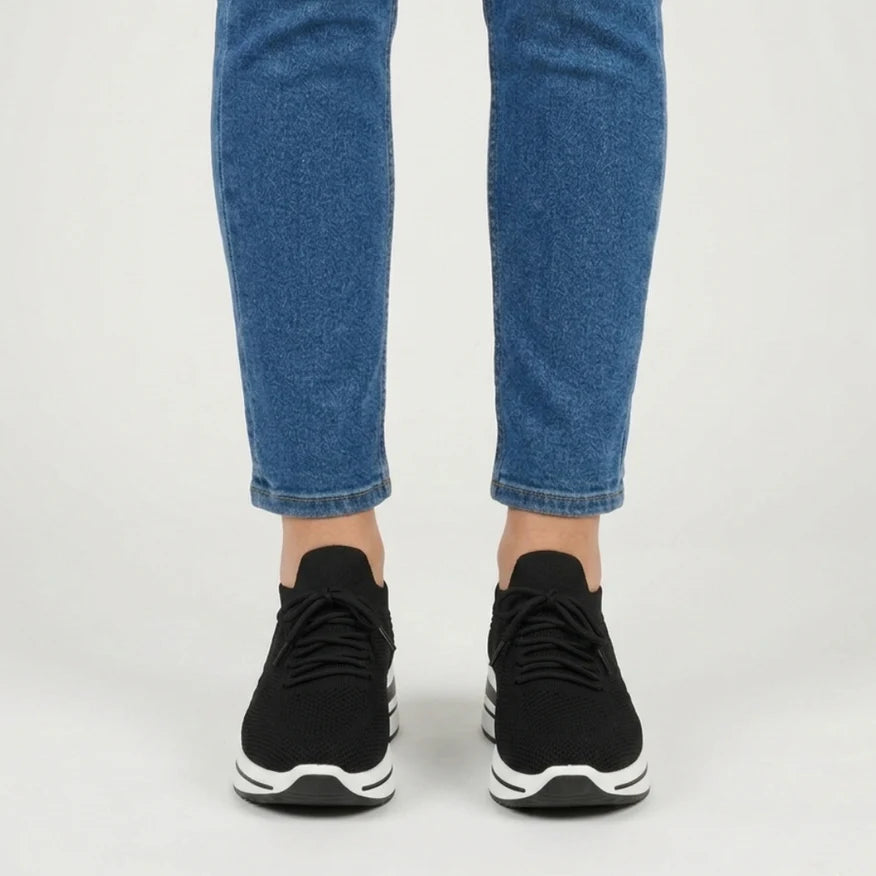Shayne - Comfortable Orthopedic Shoes