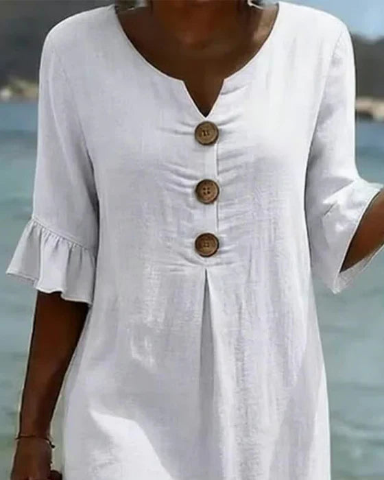 Emilia - Elegant Casual Dress