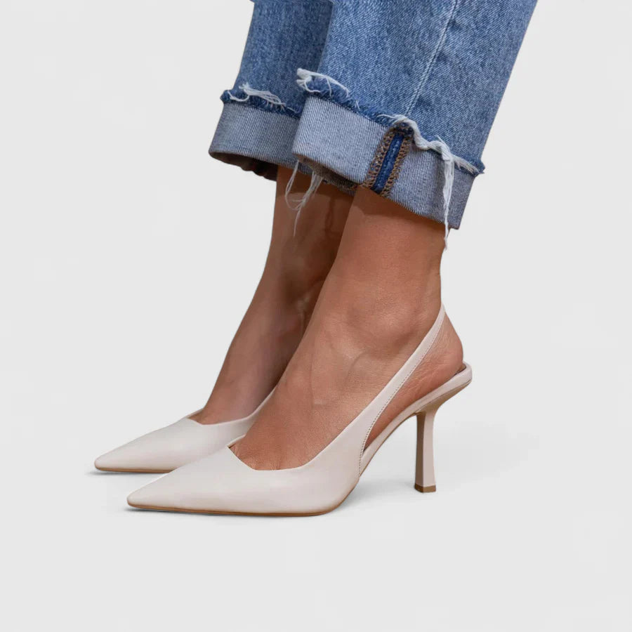 Siera – Orthopedic Elegant Heels