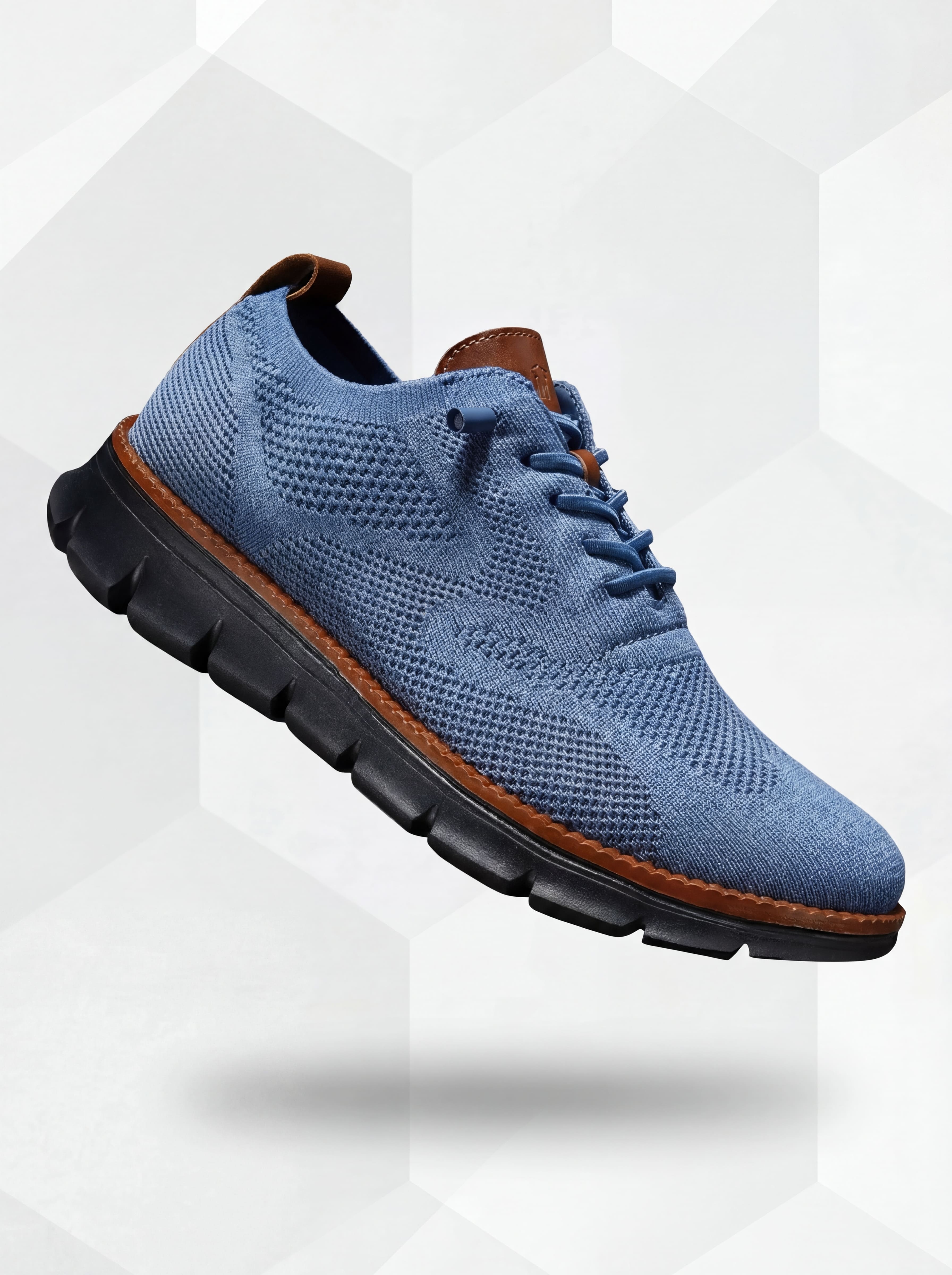 Joel - Ultra Comfort Breathable Shoes