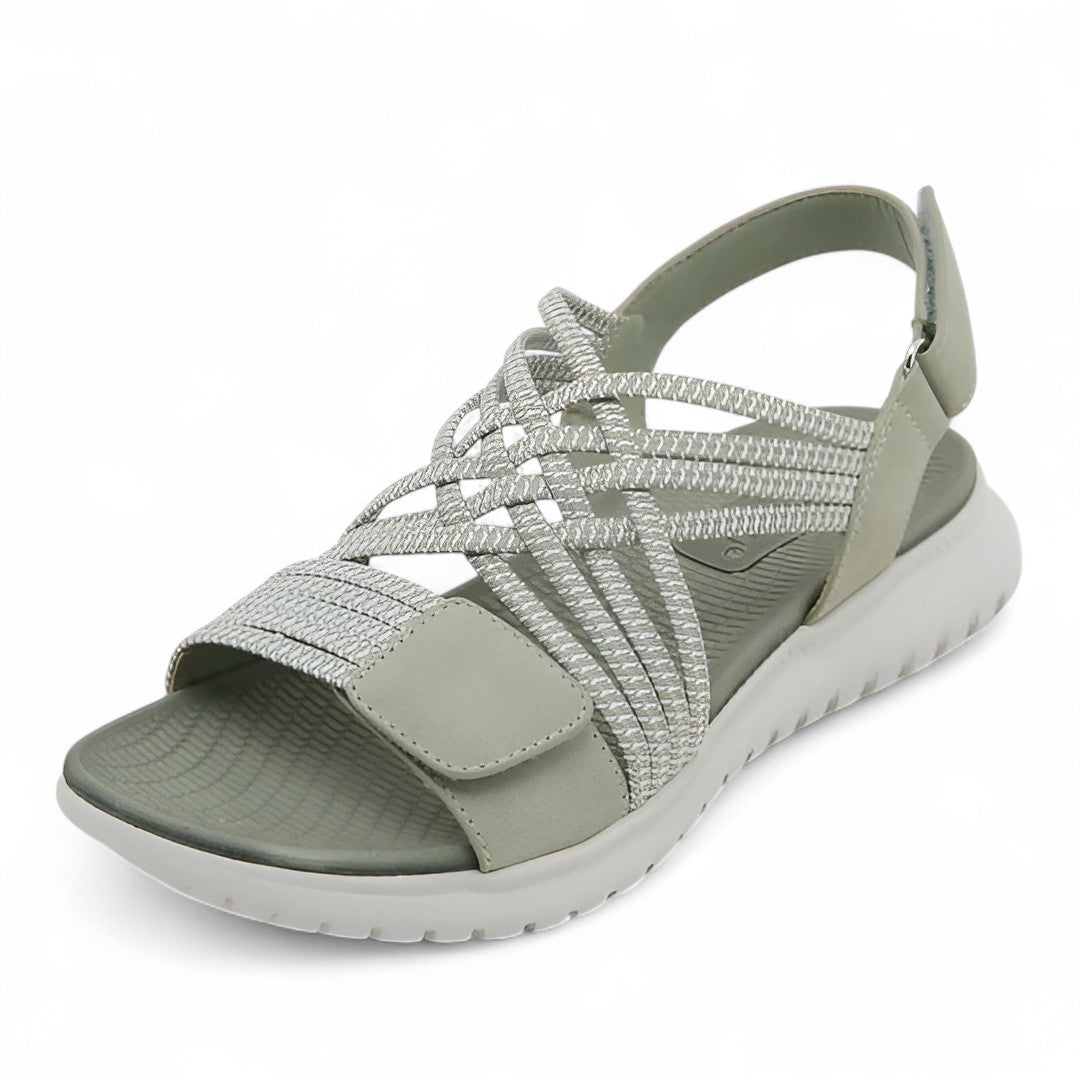 Hazel – Orthopedic Comfort Sandals