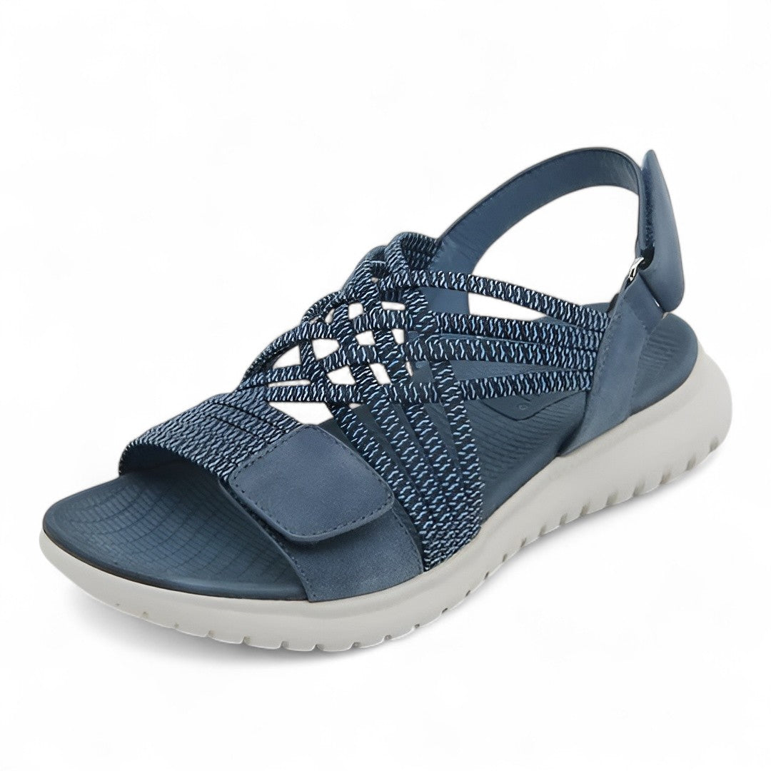 Hazel – Orthopedic Comfort Sandals