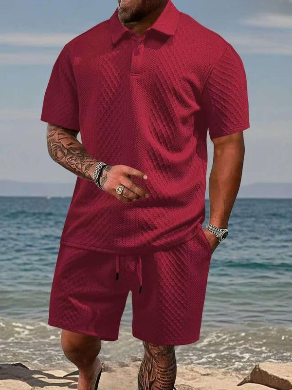 Maison – Lightweight Summer Set