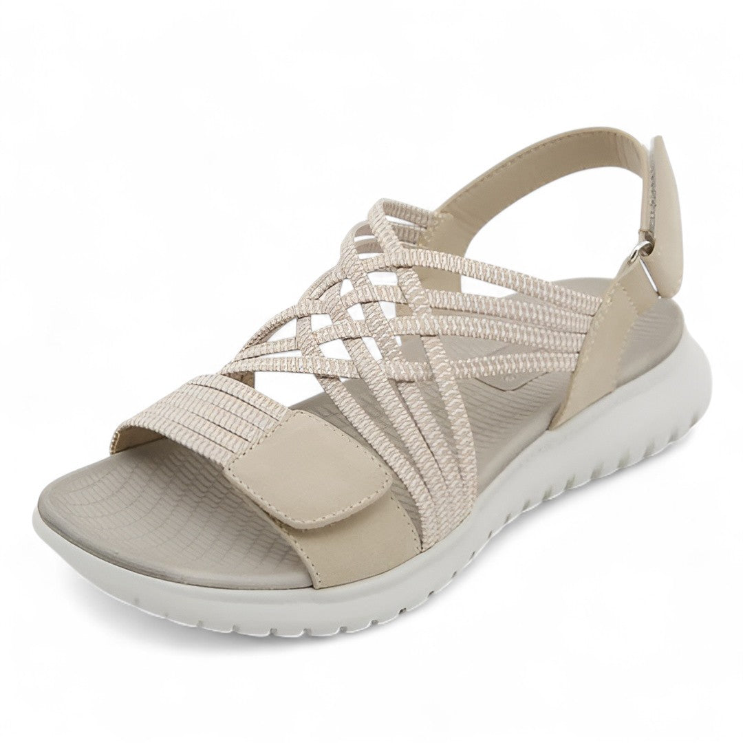 Hazel – Orthopedic Comfort Sandals