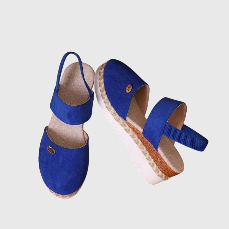 Tonia - Orthopedic Sandals