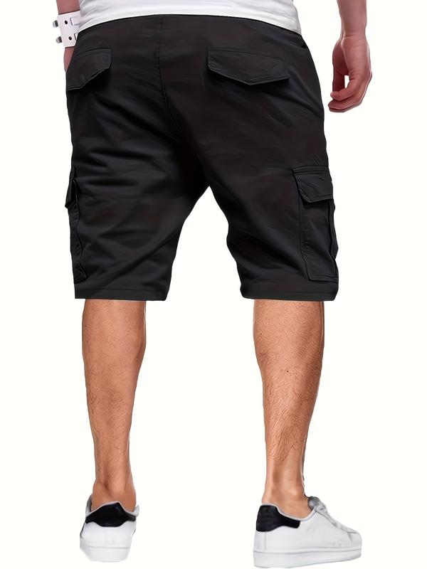 Corey - Relaxed Cargo Shorts (Buy 1, Get 1 Free)