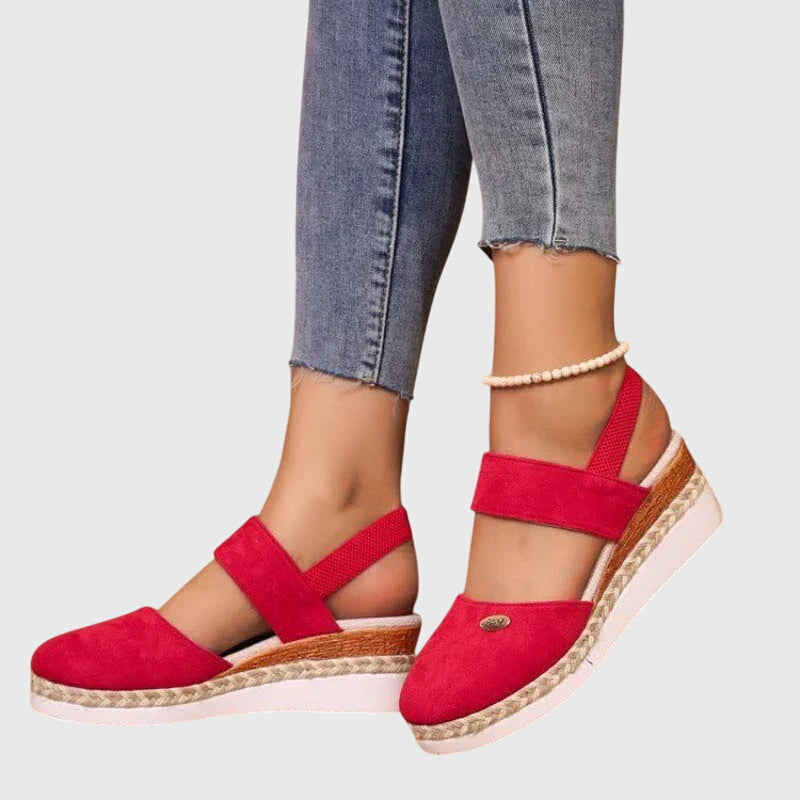 Tonia - Orthopedic Sandals