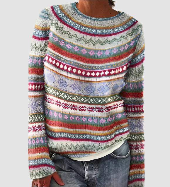 SOFIA ||| COMFORT Sweater