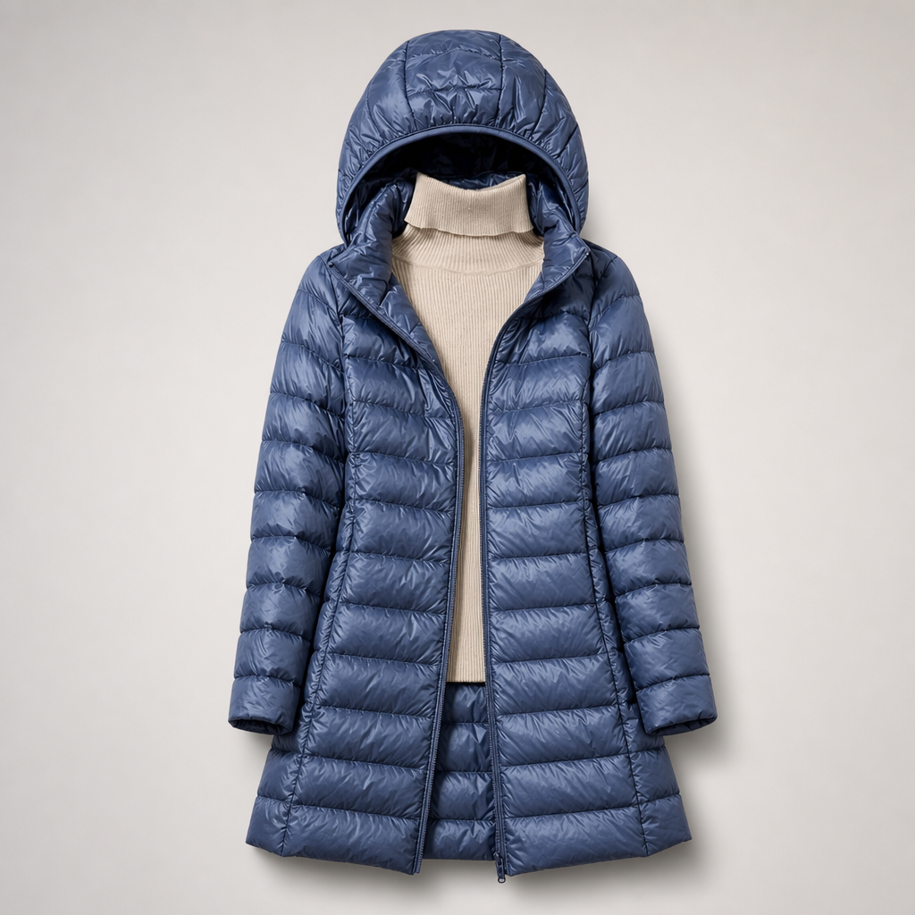 Anayah – Ultralight Weatherproof Jacket