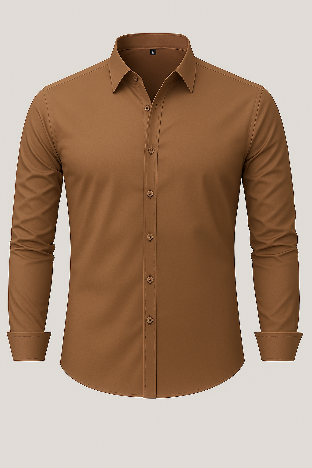 Alexander - Stretch No-Iron Polo Shirt