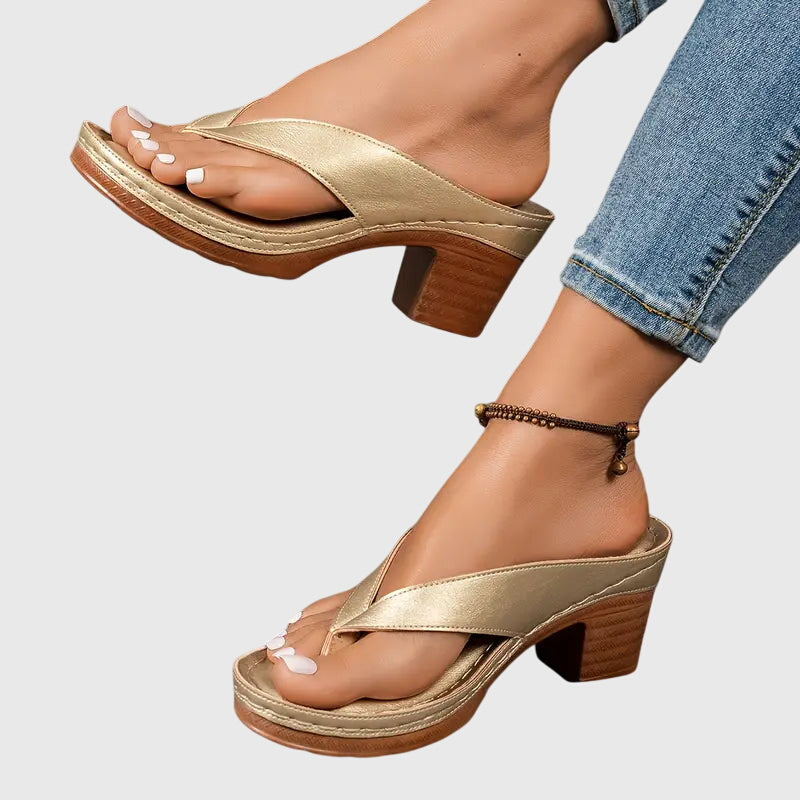 Nala - Orthopedic Sandals