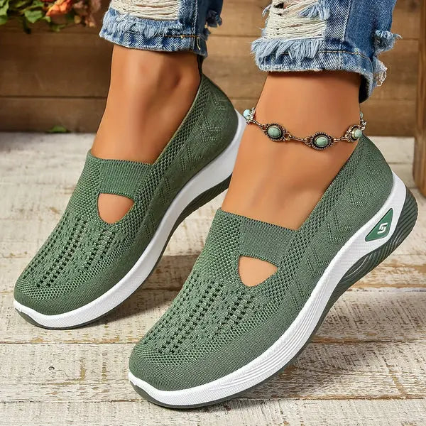 Pola – Absolute Comfort in Every Step