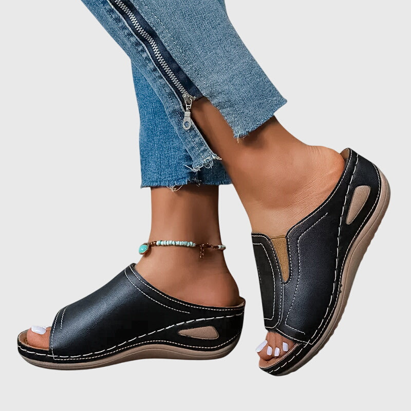 Athena - Orthopedic Sandals