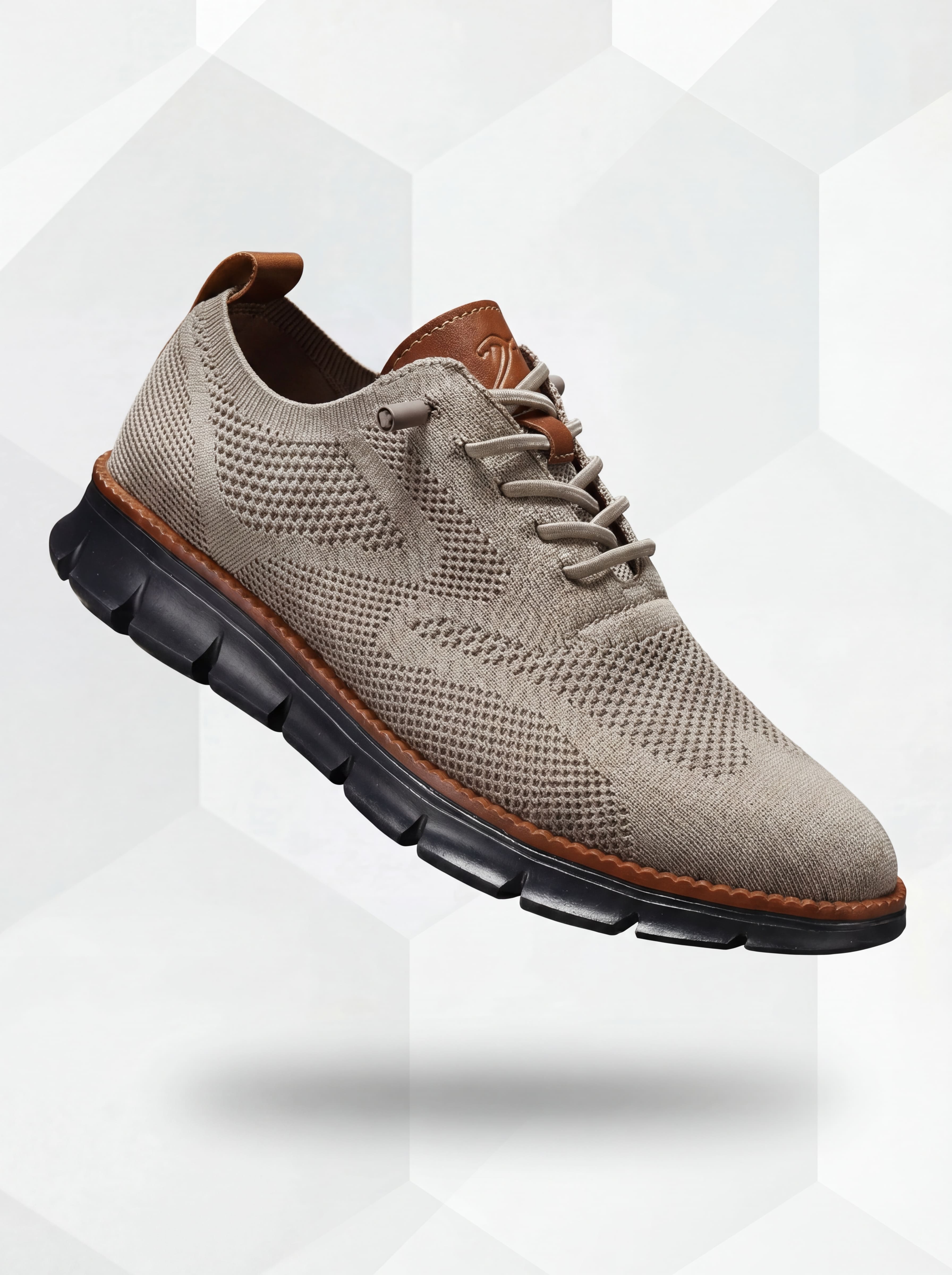 Albert - Ultra Comfort Breathable Shoes