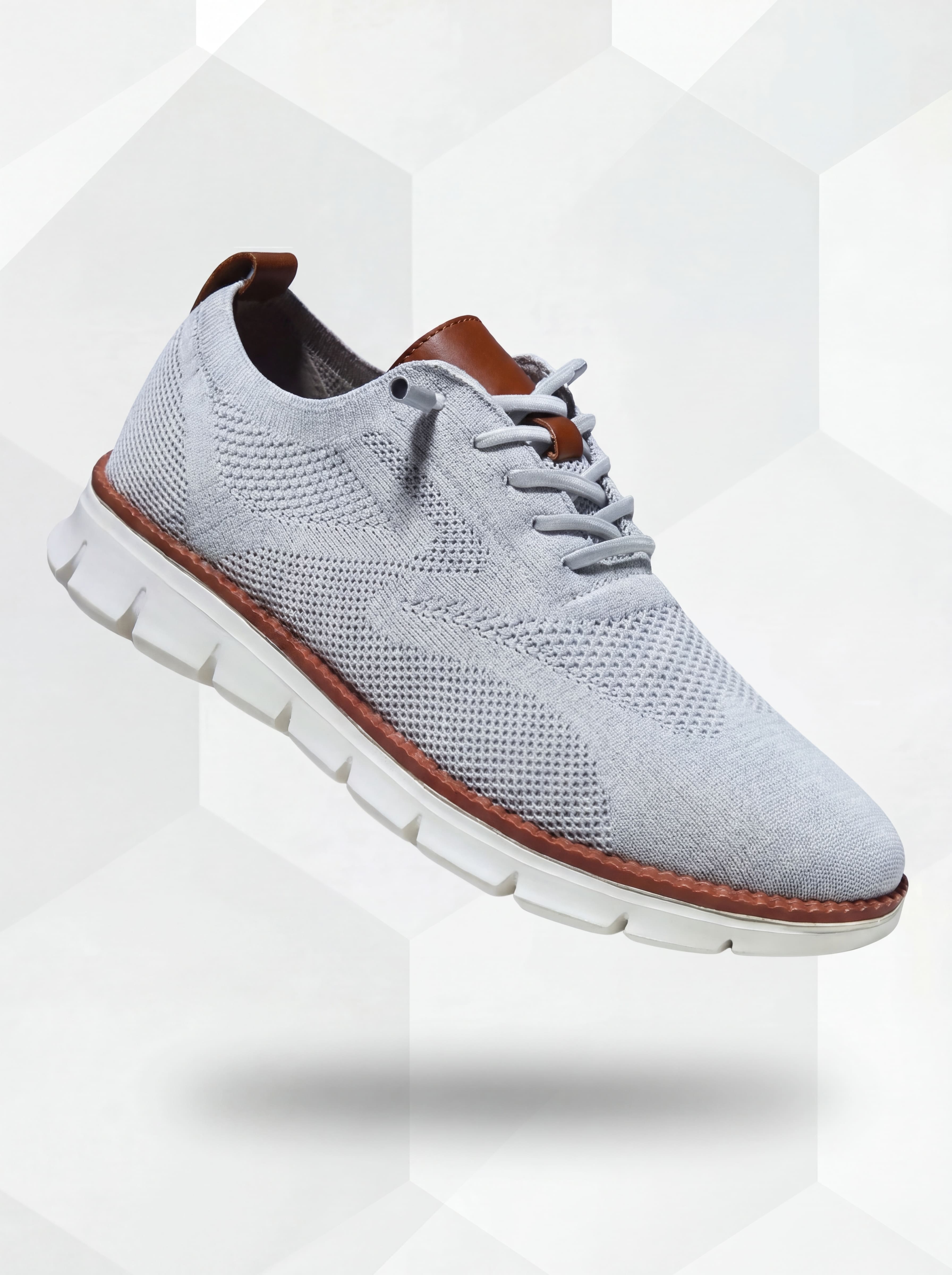 Leon - Ultra Comfort Breathable Shoes