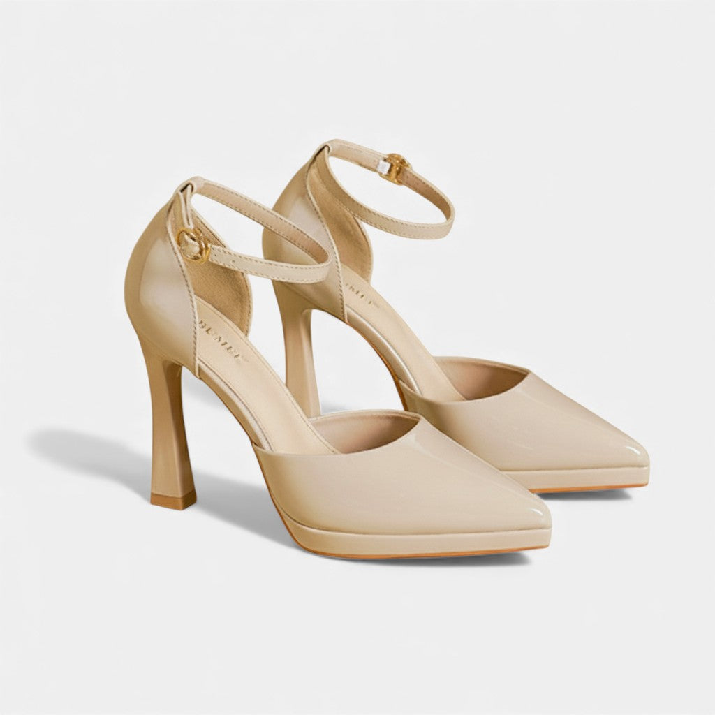 Maine – Orthopedic Elegant Heels