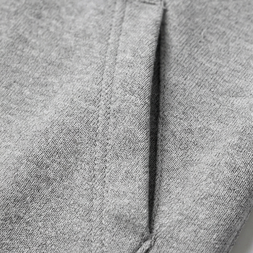 Savannah – Hooded Knit Cardigan with Buttons