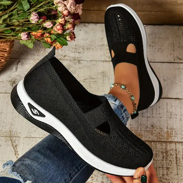 Pola – Absolute Comfort in Every Step
