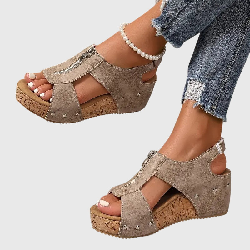Telly - Orthopedic Sandals
