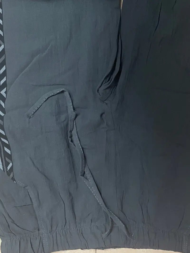 Patrick – Relaxed Ethnic Pants with Geometric Details