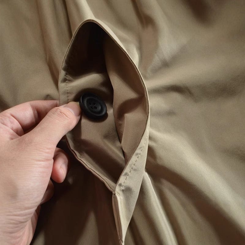 Klein - Weatherproof Everyday Coat