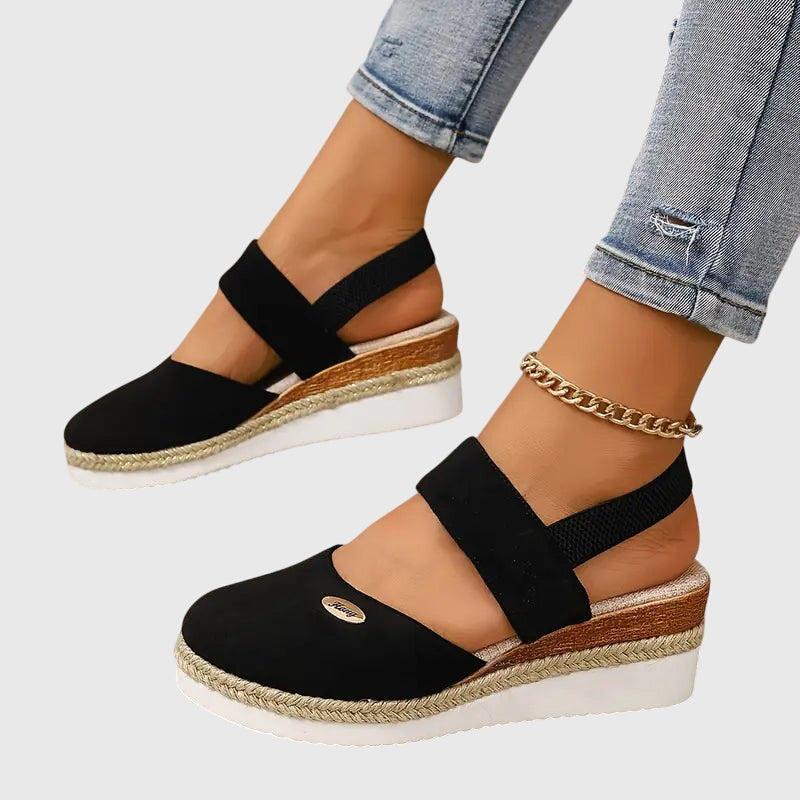 Tonia - Orthopedic Sandals