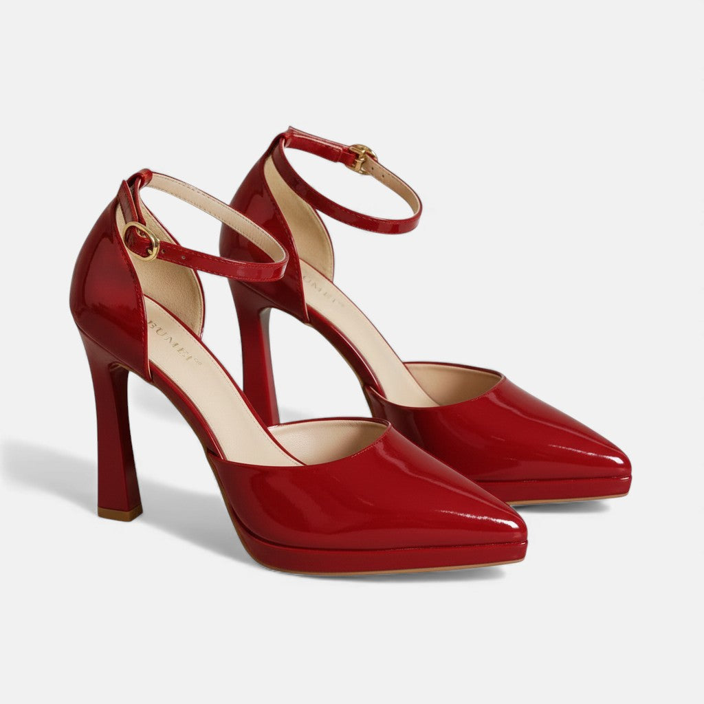 Maine – Orthopedic Elegant Heels