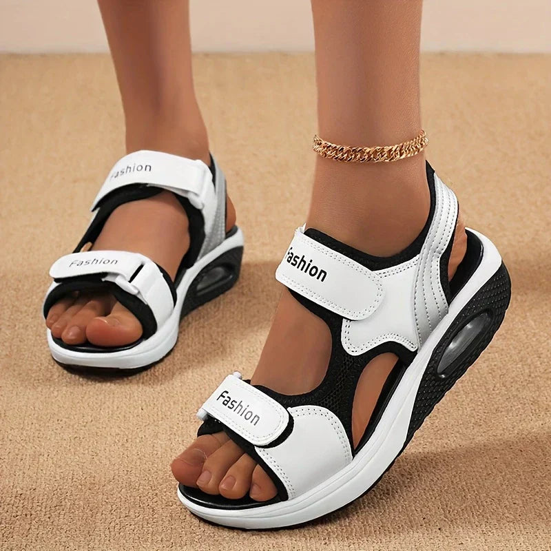 Trixie – Orthopedic Sandals for Foot Pain Relief