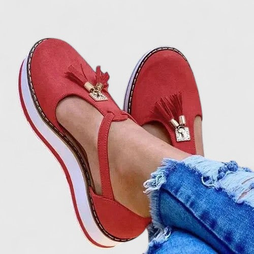 Chelsea - Orthopedic Sandals