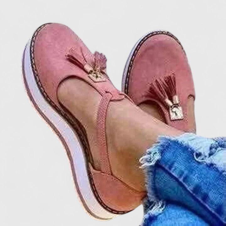 Chelsea - Orthopedic Sandals