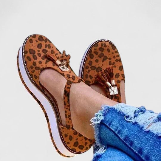 Chelsea - Orthopedic Sandals