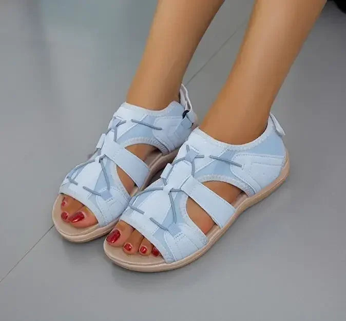 Kiana – Orthopedic Sandals