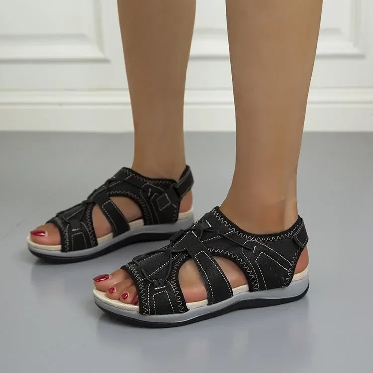 Kiana – Orthopedic Sandals