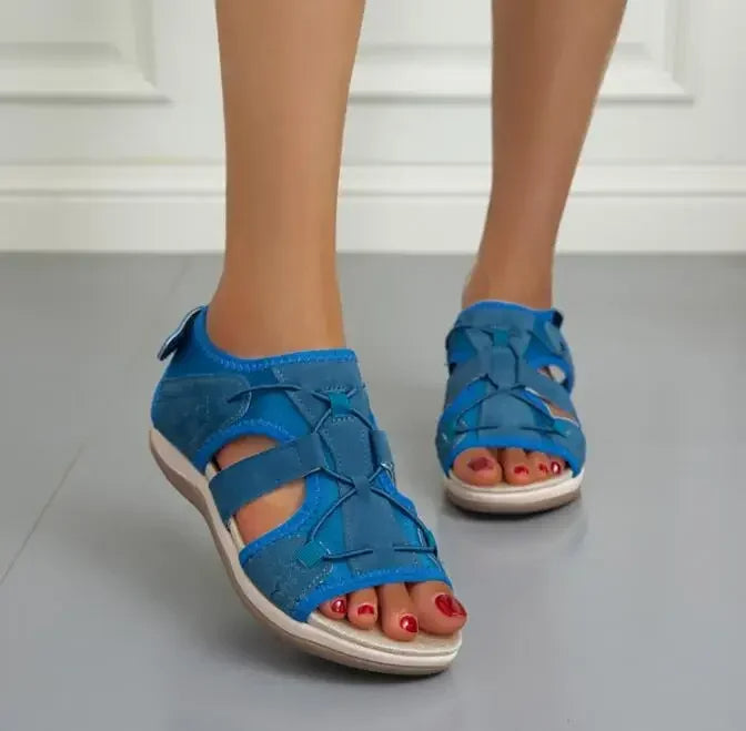 Kiana – Orthopedic Sandals