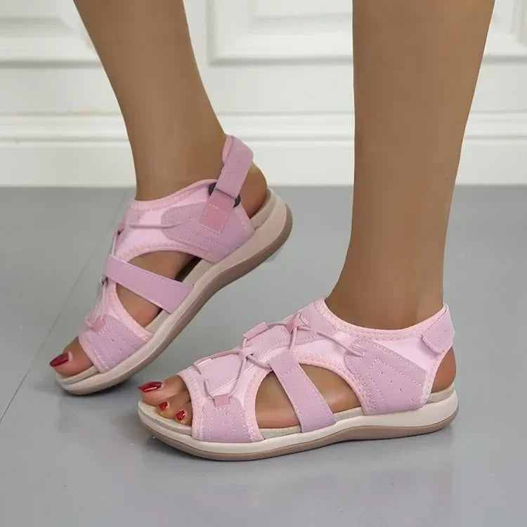 Kiana – Orthopedic Sandals