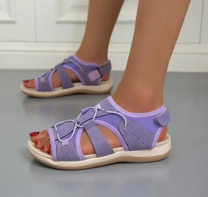 Kiana – Orthopedic Sandals