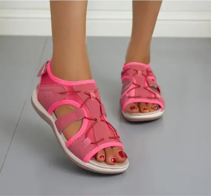 Kiana – Orthopedic Sandals