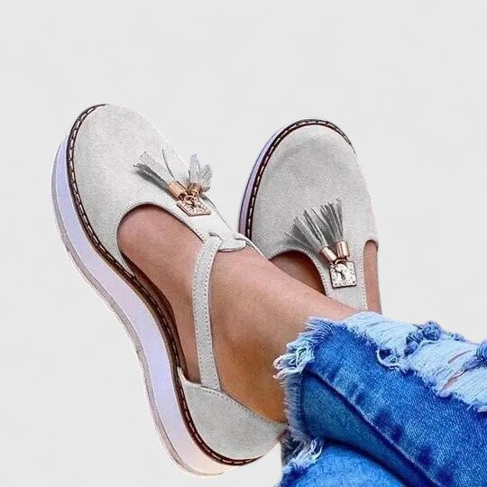 Chelsea - Orthopedic Sandals