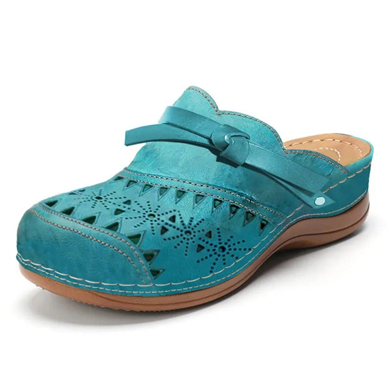 Vivian – Comfortable Everyday Clogs