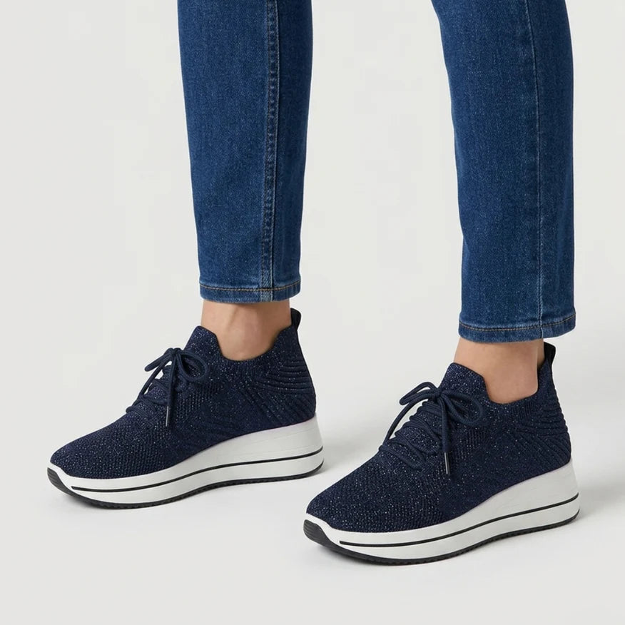 Shayne - Comfortable Orthopedic Shoes