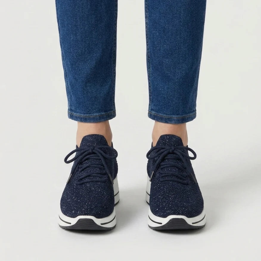 Shayne - Comfortable Orthopedic Shoes