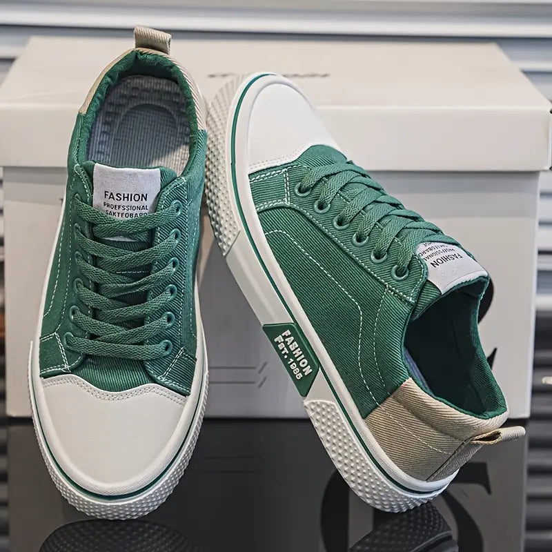 Van – Comfortable Casual Sneakers